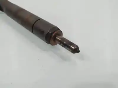 Peça sobressalente para automóvel em segunda mão injetor por ford focus berlina (cak) ambiente referências oem iam tjbb01702d  