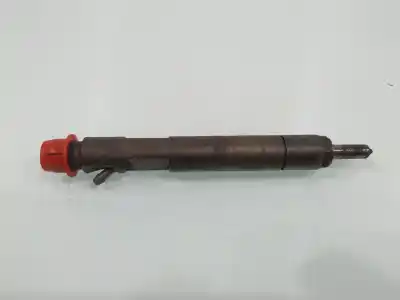 Peça sobressalente para automóvel em segunda mão injetor por ford focus berlina (cak) ambiente referências oem iam tjbb01702d  