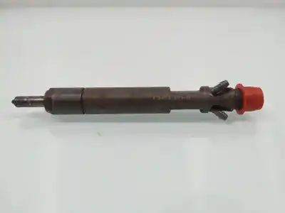 Peça sobressalente para automóvel em segunda mão injetor por ford focus berlina (cak) ambiente referências oem iam tjbb01702d  