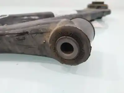 Peça sobressalente para automóvel em segunda mão braço de suspensão inferior dianteiro direito por ford fiesta (cbk) ambiente referências oem iam 