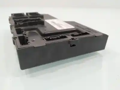 Second-hand car spare part electronic module for ford fiesta (cbk) ambiente oem iam references 8v5115k600cg  