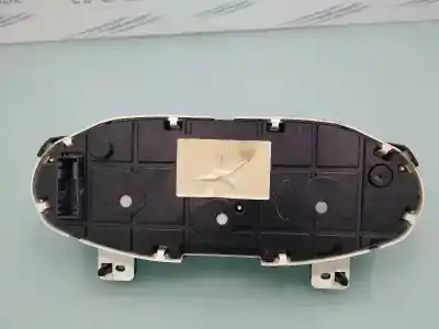 Peça sobressalente para automóvel em segunda mão quadrante por ford fiesta (cbk) ambiente referências oem iam 1786849  