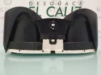 Peça sobressalente para automóvel em segunda mão QUADRANTE por FORD FIESTA (CBK)  Referências OEM IAM 1786849  