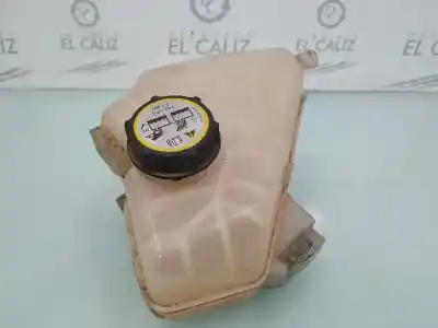Peça sobressalente para automóvel em segunda mão depósito de expansão por ford fiesta (cbk) ambiente referências oem iam 