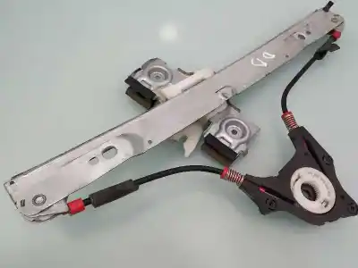 Peça sobressalente para automóvel em segunda mão elevador de vidros dianteiro direito por ford fiesta (cbk) ambiente referências oem iam 