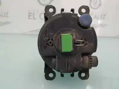 Peça sobressalente para automóvel em segunda mão farol / projetor de nevoeiro direito por ford fiesta (cbk) ambiente referências oem iam 