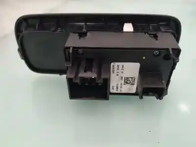 Peça sobressalente para automóvel em segunda mão botão / interruptor elevador vidro dianteiro esquerdo por ford fiesta (cbk) ambiente referências oem iam 1547736