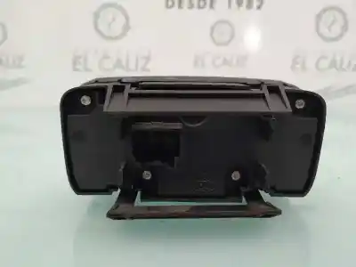 Peça sobressalente para automóvel em segunda mão comutador de luzes por ford fiesta (cbk) ambiente referências oem iam 8a6t13a024ab