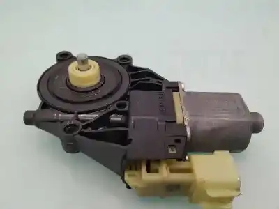Peça sobressalente para automóvel em segunda mão motor elevador vidro dianteiro esquerdo por ford fiesta (cbk) ambiente referências oem iam 0130822404