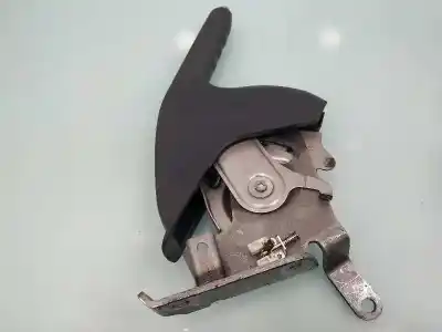 Peça sobressalente para automóvel em segunda mão alavanca de travão de mão por ford fiesta (cbk) ambiente referências oem iam 