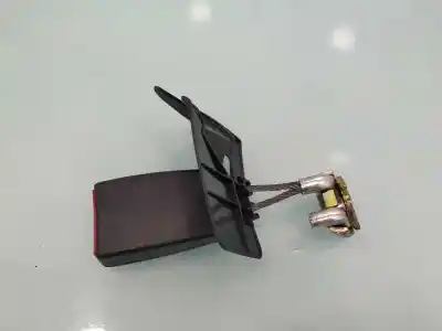Second-hand car spare part rear right seat belt for audi a6 avant (4b5) 2.5 tdi oem iam references 4b0857740a