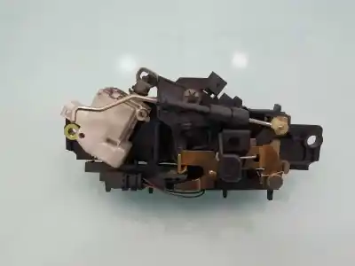 Second-hand car spare part trunk lock for audi a6 avant (4b5) 2.5 tdi oem iam references 8d9827565c