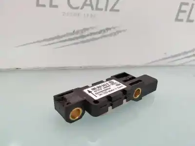 Second-hand car spare part sensor for audi a6 avant (4b5) 2.5 tdi oem iam references 4b0959643e  