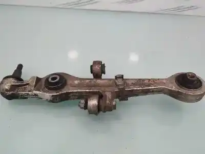 Second-hand car spare part front left lower suspension arm for audi a6 avant (4b5) 2.5 tdi oem iam references 4z7407151
