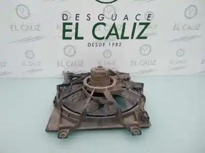 Second-hand car spare part radiator cooling fan for bmw 3 (e46) 316 i oem iam references 4569632  