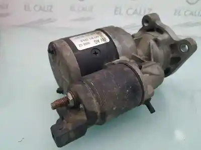 Автозапчасти б/у двигатель запускается за skoda fabia (6y2/6y3) attractive ссылки oem iam 047911023