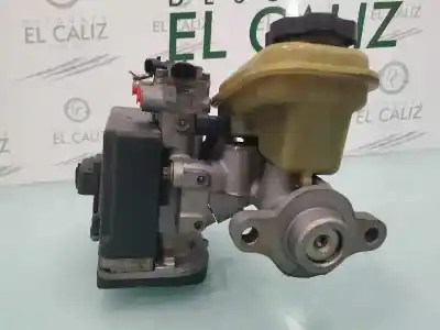 Pezzo di ricambio per auto di seconda mano pompa freni per opel pontiac trans sport 2.3 trans sport climatizado riferimenti oem iam 18012622  