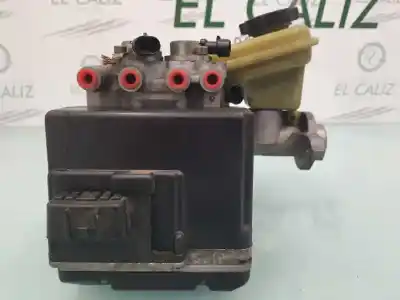 Pezzo di ricambio per auto di seconda mano pompa freni per opel pontiac trans sport 2.3 trans sport climatizado riferimenti oem iam 18012622  