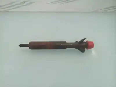 Peça sobressalente para automóvel em segunda mão injetor por ford focus berlina (cak) ambiente referências oem iam 1135044  
