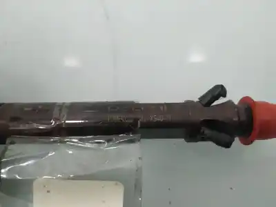 Peça sobressalente para automóvel em segunda mão INJETOR por FORD FOCUS  Referências OEM IAM 1135044  