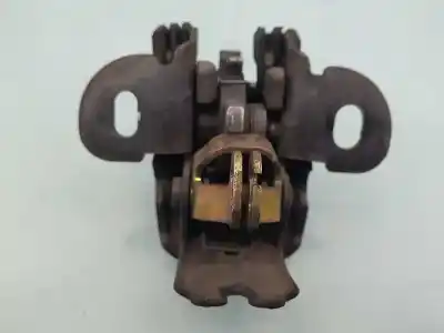 Pezzo di ricambio per auto di seconda mano baule / serratura del cancello per renault kangoo (f/kc0) authentique riferimenti oem iam    Pezzo di ricambio per auto di seconda mano baule / serratura del cancello per renault kangoo (f/kc0) authentique riferimenti oem iam