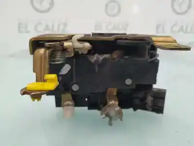 Автозапчасти б/у замок передней правой двери за renault kangoo (f/kc0) authentique ссылки oem iam 7701046800 Автозапчасти б/у замок передней правой двери за renault kangoo (f/kc0) authentique ссылки oem iam 7701046800