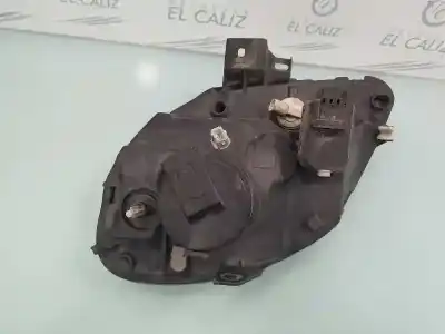 Автозапчасти б/у правая фара за renault kangoo (f/kc0) authentique ссылки oem iam  Автозапчасти б/у правая фара за renault kangoo (f/kc0) authentique ссылки oem iam