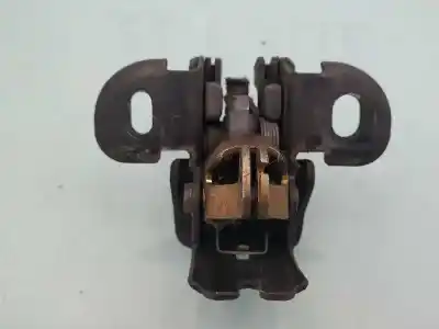 Автозапчасти б/у ЗАМОК БАГАЖНИКА/ВОРОТ за RENAULT KANGOO (F/KC0)  ссылки OEM IAM   