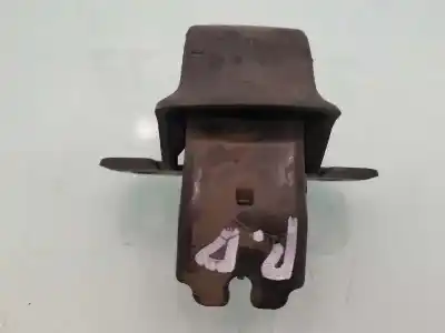 Second-hand car spare part trunk lock for renault kangoo (f/kc0) authentique oem iam references    Second-hand car spare part trunk lock for renault kangoo (f/kc0) authentique oem iam references