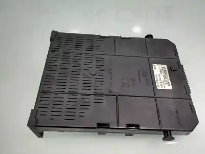 Second-hand car spare part FUSE BOX UNIT for CITROEN C4 COUPÉ (LA_)  OEM IAM references 9660105980  
