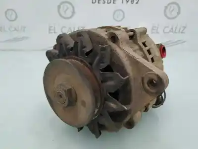 Pièce détachée automobile d'occasion ALTERNATEUR pour OPEL COMBO FURGONETA/MONOVOLUMEN (71_)  Références OEM IAM 8971502001  