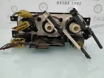 Second-hand car spare part CLIMATE CONTROL for DAEWOO MATIZ  OEM IAM references   