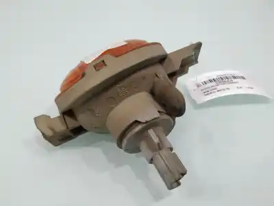 Second-hand car spare part front right headlight for daewoo matiz cd oem iam references a1xk02  