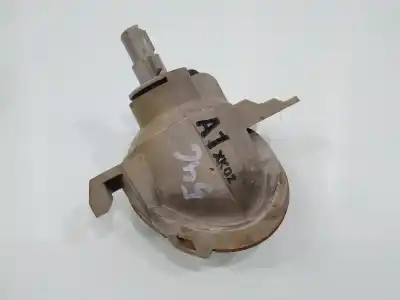 Second-hand car spare part front right headlight for daewoo matiz cd oem iam references a1xk02  