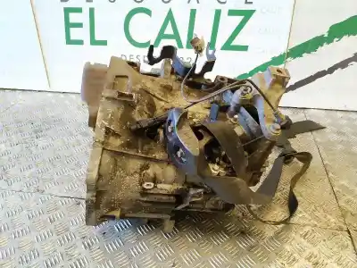 Second-hand car spare part gearbox for ford focus c-max (dm2) 2.0 tdci oem iam references 3s7r7f096  