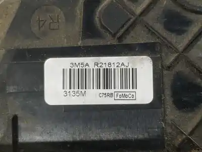 Автозапчасти б/у замок передней правой двери за ford focus c-max (dm2) 2.0 tdci ссылки oem iam 3m5ar21812am  