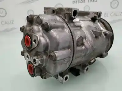 Автозапчасти б/у компрессор кондиционера воздуха за ford focus c-max (dm2) 2.0 tdci ссылки oem iam 0730101524  