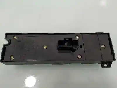Автозапчастина б/у передні вікний вмикач для ford focus c-max (dm2) 2.0 tdci посилання на oem iam 3m5t14a132af  