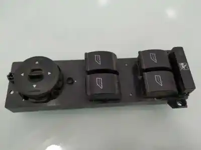 Автозапчастина б/у передні вікний вмикач для ford focus c-max (dm2) 2.0 tdci посилання на oem iam 3m5t14a132af