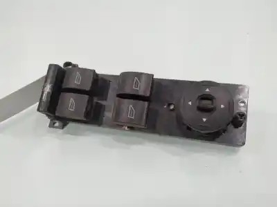 Автозапчасти б/у выключатель левого переднего окна за ford focus c-max (dm2) 2.0 tdci ссылки oem iam 3m5t14a132af  