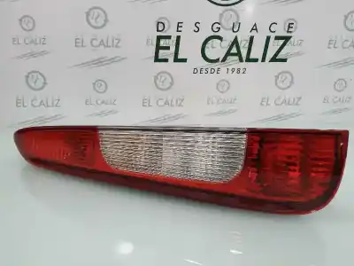 Автозапчастина б/у лівий ход ліхар для ford focus c-max (dm2) 2.0 tdci посилання на oem iam 3m5113n411aa  