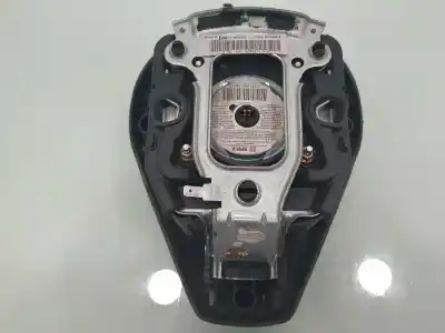 Peça sobressalente para automóvel em segunda mão airbag dianteiro esquerdo por citroen c2 audace referências oem iam 96380009
