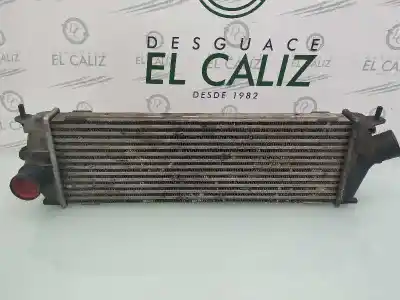 İkinci el araba yedek parçası intercooler için opel vivaro furgón/combi (07.2006 =>) 2.0 16v cdti (m9r-630) oem iam referansları 988650b  