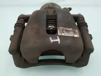 Second-hand car spare part front left brake caliper for citroen c2 audace oem iam references   