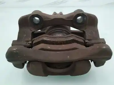 Second-hand car spare part front left brake caliper for citroen c2 audace oem iam references   