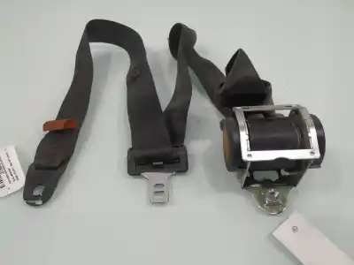 Автозапчасти б/у правый передний ремень безопасности за ford focus c-max (dm2) 2.0 tdci ссылки oem iam 3m51r61294ac