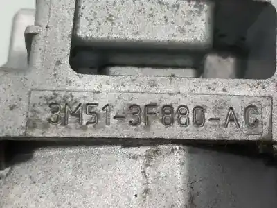 Автозапчасти б/у переключатель стартера за ford focus c-max (dm2) 2.0 tdci ссылки oem iam 3m513f880ac  