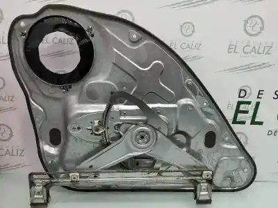 Second-hand car spare part rear right window regulator for ford focus c-max (dm2) 2.0 tdci oem iam references 1738643  