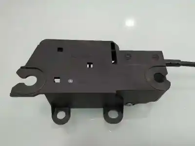 Second-hand car spare part interior right front handle for ford focus c-max (dm2) 2.0 tdci oem iam references 3m51r22601ad  