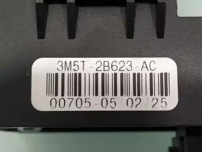 Автозапчастина б/у ВАЖІЛЬ РУЧНОГО ГАЛЬМА для FORD FOCUS C-MAX (DM2)  Посилання на OEM IAM 3M5T2B623AC  